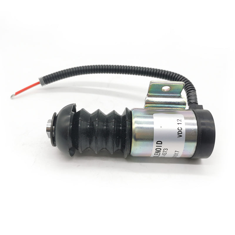 Diesel Shut Off Solenoid Valve 04233841 for Deutz 912 913 914 Engine 12V