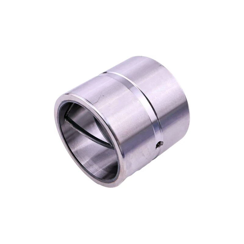 Dipper Arm Bushing VOE14550165 for Volvo Excavator EC290B EC290C EC300D EC300E EC380D EC380E EC480D EC480E EC700BHR EC700CHR ECR305C - KUDUPARTS