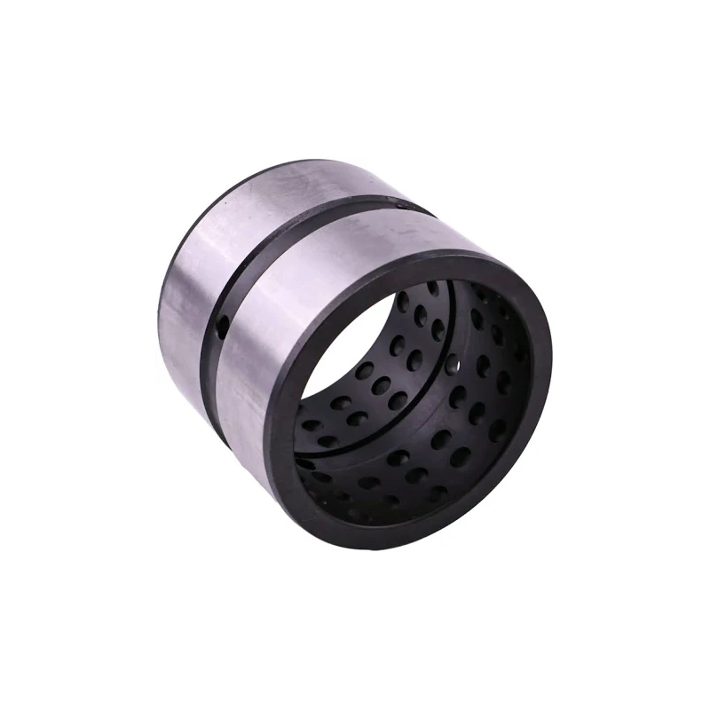 Dipper Arm Bushing VOE14880987 for Volvo Excavator EC330B EC340D EC350E EC360B EC380D