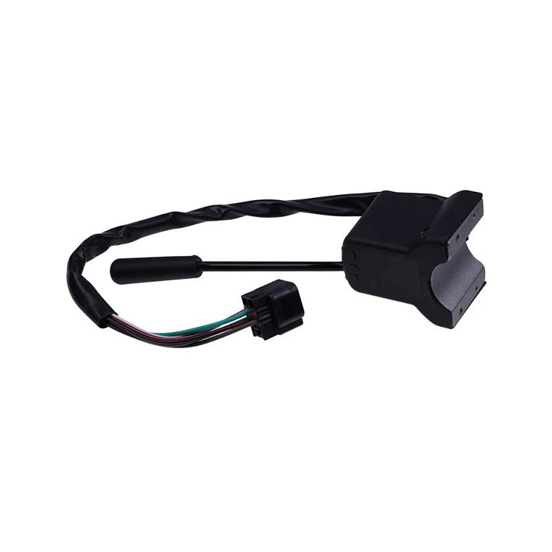Directional Switch 91306-45200 for Mitsubishi Forklift FD20/30-F18B FG20/30-F17B FD28/35-F14C FG28/35-F13D - KUDUPARTS