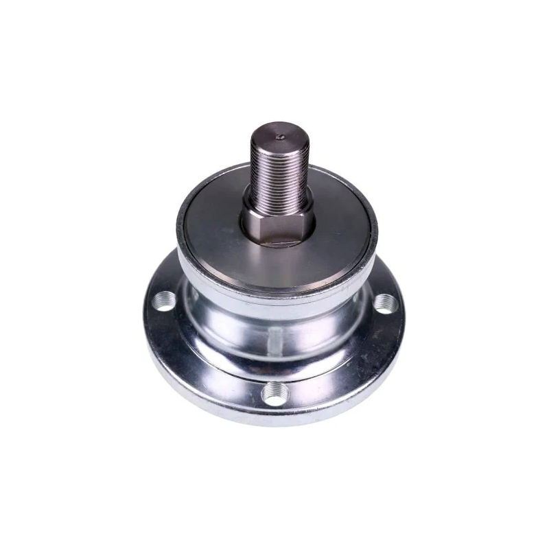 Disc Bearing Hub 5NS90340001 90-34-0001 BAA-0004 AH-30C-04 for John Deere 2680H Norwood HSD1000 HSD1200 HSD1600 HSD1775 - KUDUPARTS