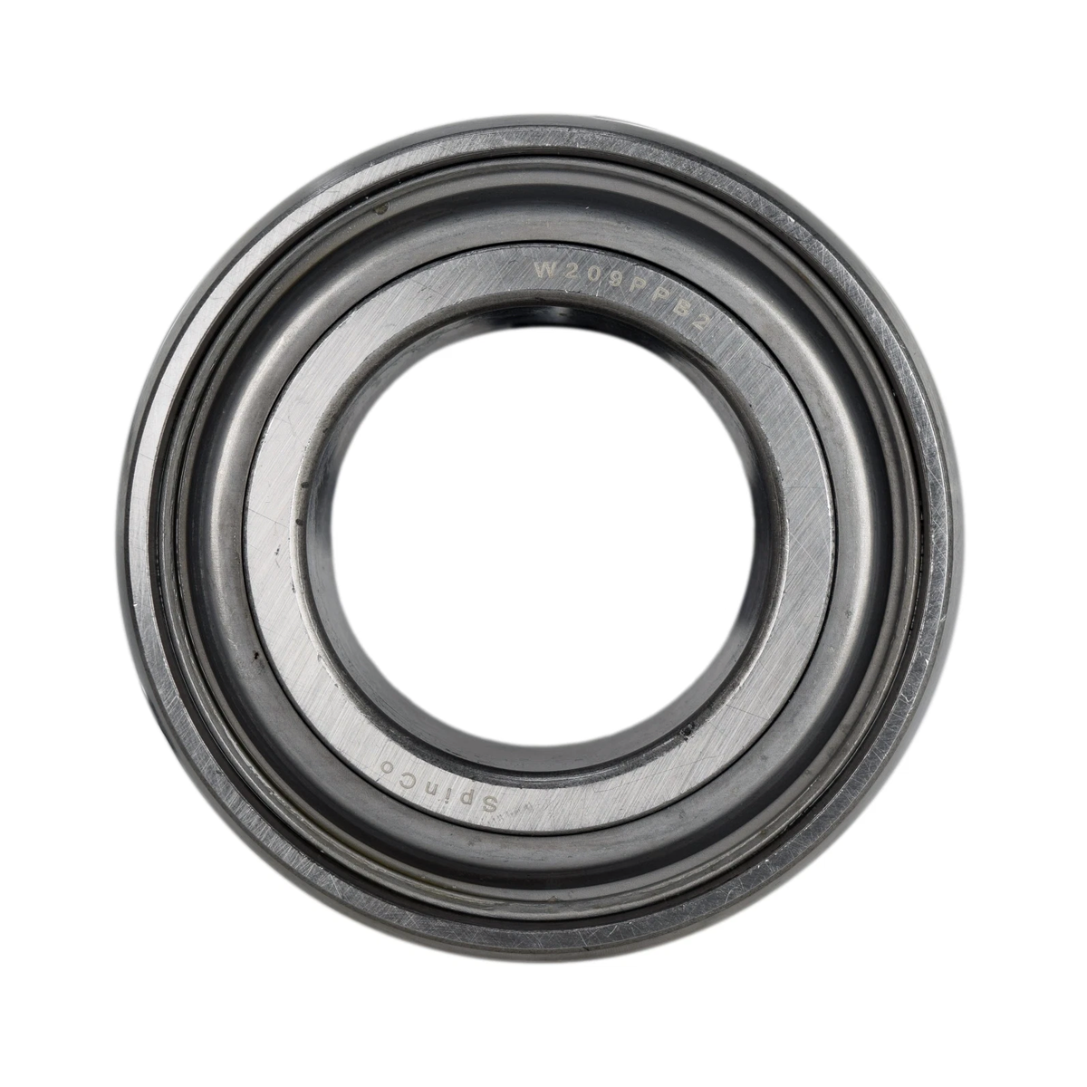 Disc Harrow Bearing 1.535" Round Bore W209PPB4 3AC09-1-1/2 40-104 DS209TT4 - KUDUPARTS