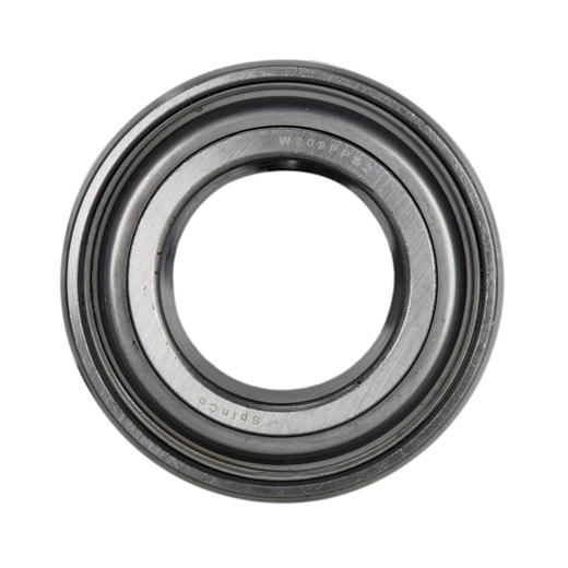 Disc Harrow Bearing 1.535" Round Bore W209PPB4 3AC09-1-1/2 40-104 DS209TT4 - KUDUPARTS