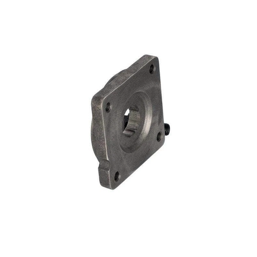 Disc Shear Hub Driver AE71036 for John Deere Mower 945 946 955 956 500R 900 994 535 625 730 735 830 835 S350 - KUDUPARTS
