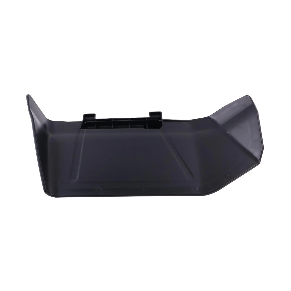 Discharge Cover K5663-47110 for Kubota Mower Z412KW Z422KW Z452KWI Deck RCK48P RCK54P RCK60P - KUDUPARTS