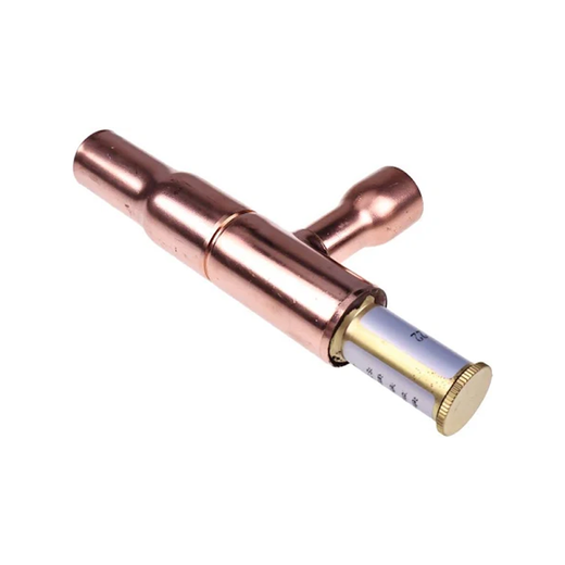 Discharge Valve DPRV 14-00204-04 for Carrier Transicold Container Refrigeration Unit 69NT40 69NT20 - KUDUPARTS