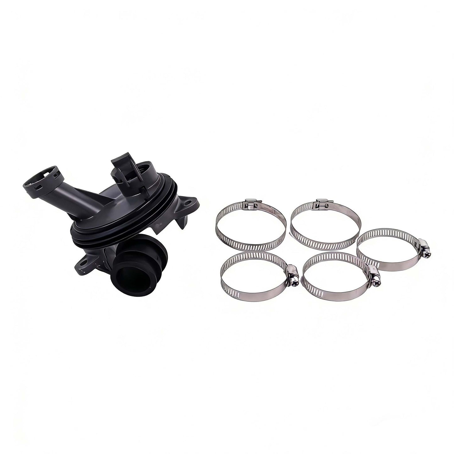 Dishwasher Diverter Valve Kit WD19X25278 WD00X25260 for GE
