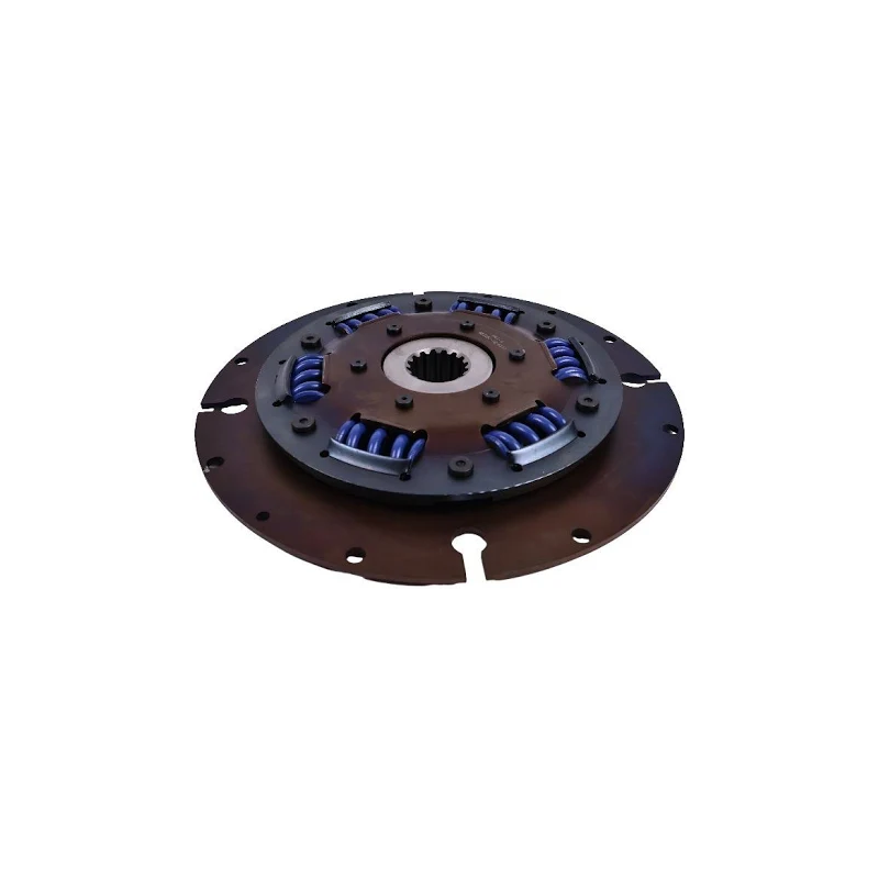 Disk Damper 207-01-71310 for Komatsu PC390LC-10 PC360-7 PC350-8 PC350-7 PC300-7 Excavator - KUDUPARTS