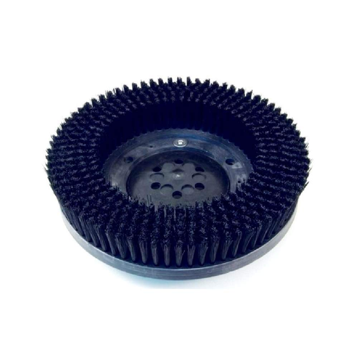 Disk Scrub Brush Assembly 1220203 for Tennant Scrubber T5 T5E - KUDUPARTS