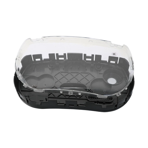 Display with Instrument Cluster Housing for Sea-Doo 4-Tec GTX RXT Wake Pro 215 - KUDUPARTS