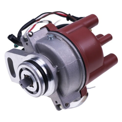Distributor Assembly EG283-68800 for Kubota Engine WG600 WG750 WG752 DF750 DF752 - KUDUPARTS