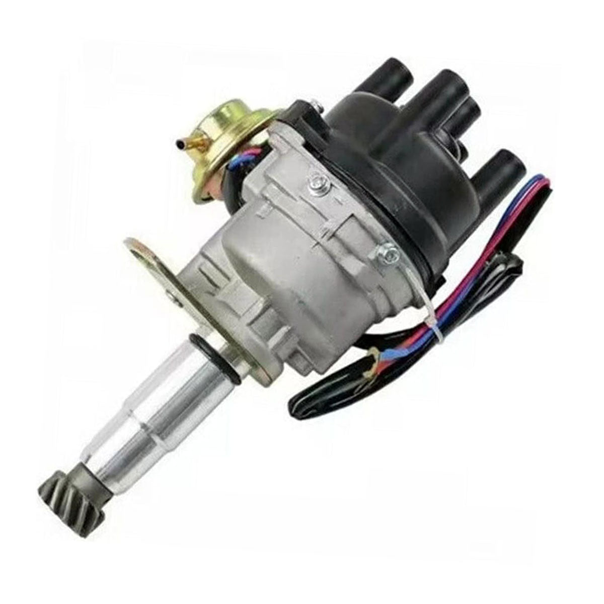 Distributor Assembly MD142257 MD080608 For Mitsubishi 4G63 Engine - KUDUPARTS