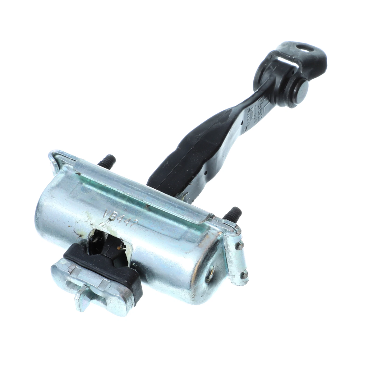 Door Check Arm Assembly FL3Z-1623552-A for Ford F-150 F-250 F-350 Super Duty 2017-2022 - KUDUPARTS