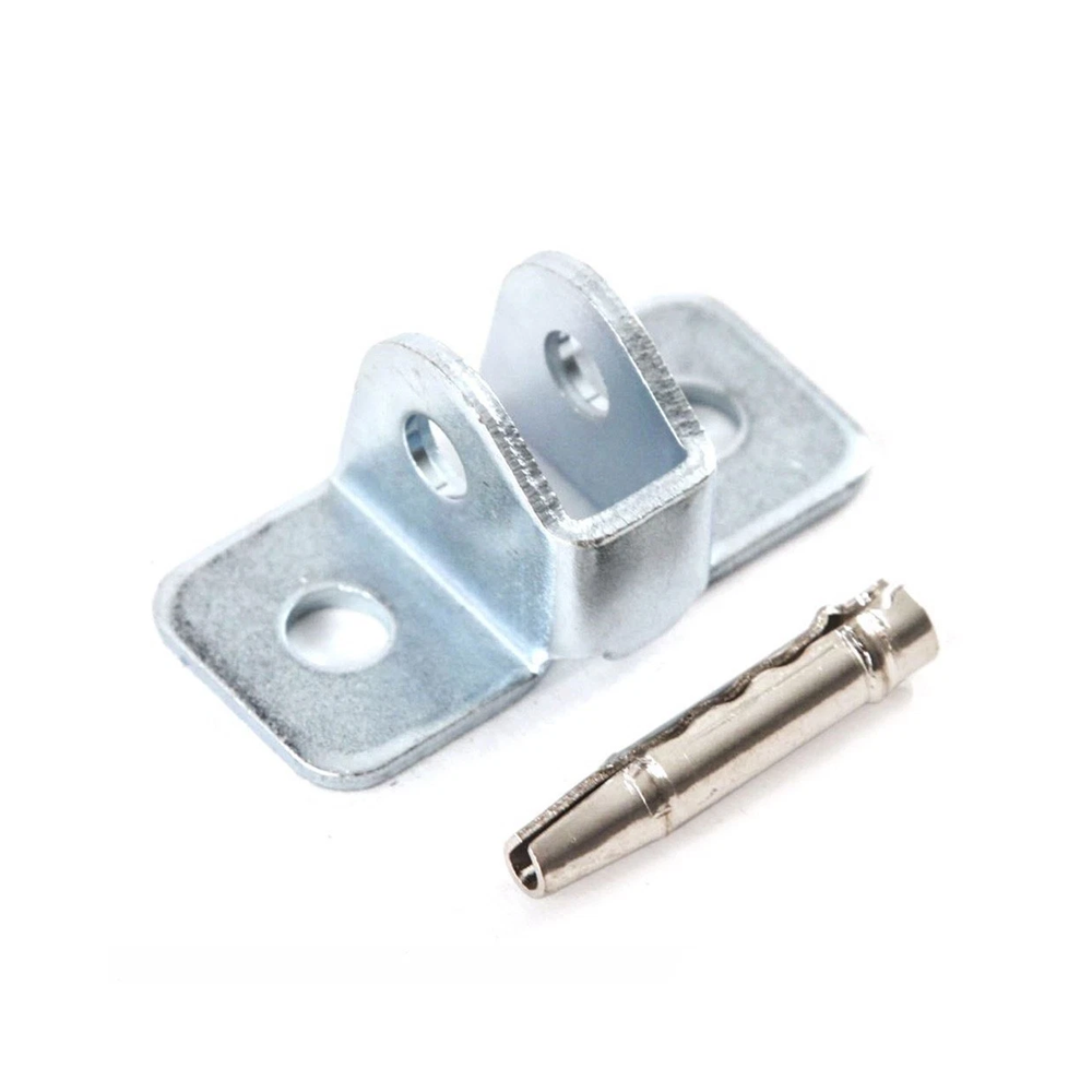 Door Check Bracket & Pin 55002361 55012900 for Jeep Cherokee Comanche Wagoneer 1984-2001