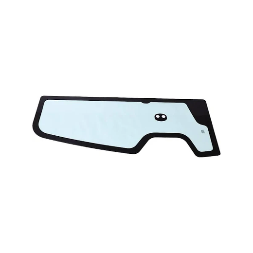 Door Glass 05586-03910 03586-00096 for Takeuchi Excavator TB230 TB240 TB250 TB257 TB257FR TB260 TB280 TB280FR TB235_2 TB250_2 TB370 - KUDUPARTS