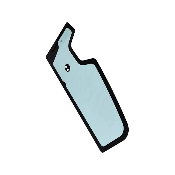 Door Glass 05586-03910 03586-00096 for Takeuchi Excavator TB230 TB240 TB250 TB257 TB257FR TB260 TB280 TB280FR TB235_2 TB250_2 TB370 - KUDUPARTS