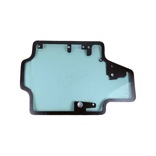 Door Glass 47405930 for CASE SR130 SR150 SR210 SR250 SR270 SV185 SV300 TR270 TV380 New Holland L213 L218 L223 L230 L237 C227 C232 C238 Loader - KUDUPARTS