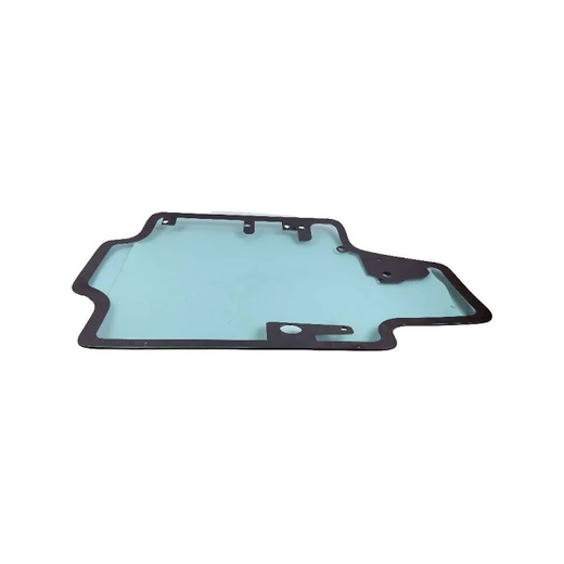 Door Glass 47405930 for CASE SR130 SR150 SR210 SR250 SR270 SV185 SV300 TR270 TV380 New Holland L213 L218 L223 L230 L237 C227 C232 C238 Loader - KUDUPARTS