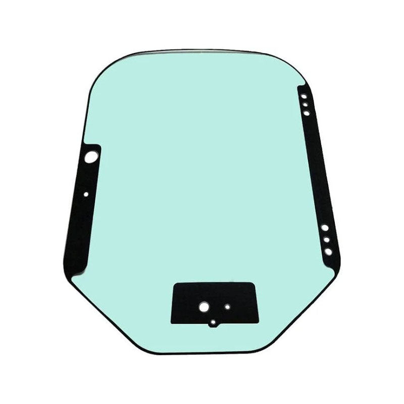 Door Glass M Series T450 T550 T590 T630 T650 T750 T770 T870 Skid Front Window - KUDUPARTS