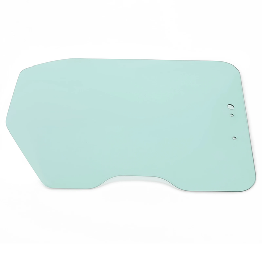 Door Glass Window 6729776 for Bobcat 751 753 863 883 S175 S185 S220 S250 S300 S330 A220 A300 T110 T140 T190 T200 T250 T300 T320 - KUDUPARTS