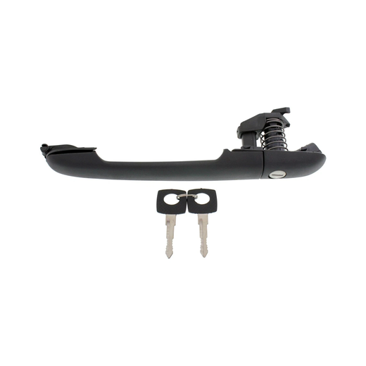Door Handle 5124094AA 5104415AA for Dodge Sprinter 2500 2600 2003-2006 - KUDUPARTS