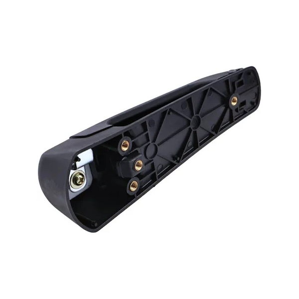 Door Handle 7338058 for Bobcat Loader S62 S64 S66 S76 T62 T64 T66 T76 - KUDUPARTS