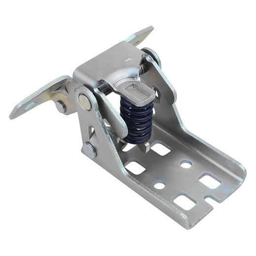 Door Hinge Front Upper Driver Side Left 55256915AG for Dodge Dakota Durango Chrysler Aspen - KUDUPARTS