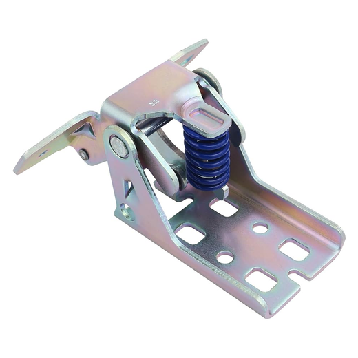 Door Hinge Front Upper Driver Side Right 55256914AE for Dodge Dakota Durango Chrysler Aspen - KUDUPARTS