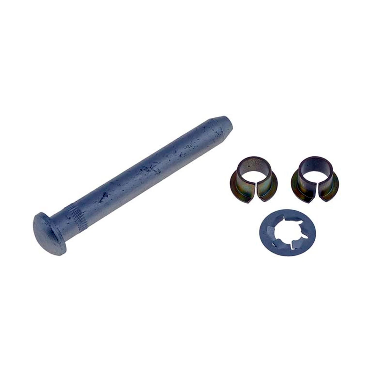 Door Hinge Pin and Bushing Kit 15993424 703-268 for Chevrolet Express 1500 2500 3500 4500 GMC Savana 1500 2500 3500 4500 - KUDUPARTS