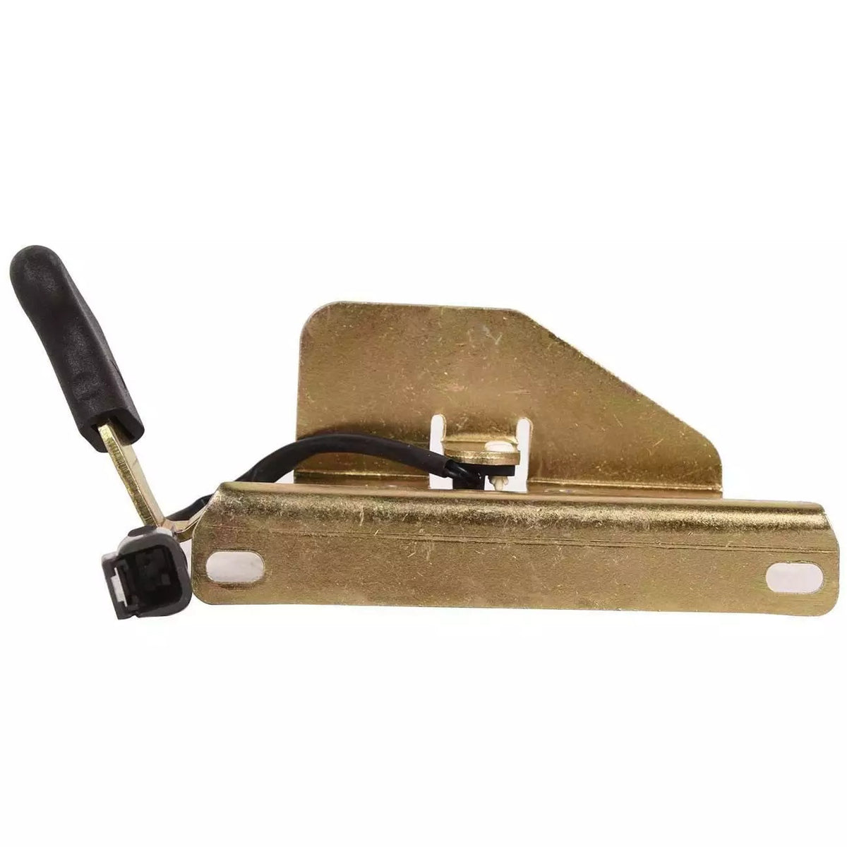 Door Latch Lock 7109661 for Bobcat Skid Steer Loader 751 753 763 773 863 864 873 883 963 - KUDUPARTS