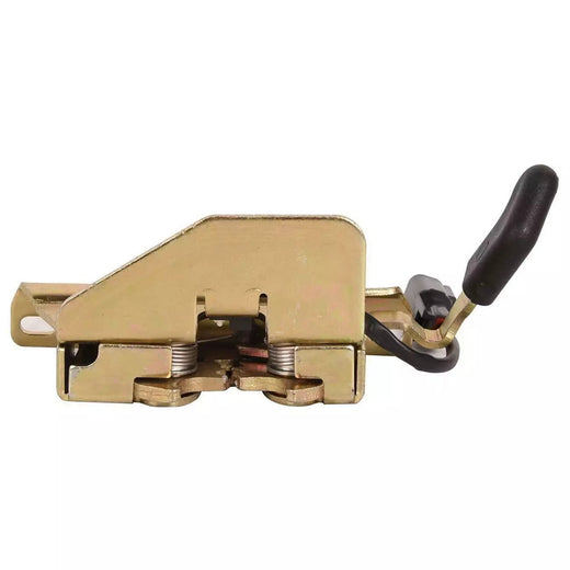 Door Latch Lock 7109661 for Bobcat Skid Steer Loader 751 753 763 773 863 864 873 883 963 - KUDUPARTS