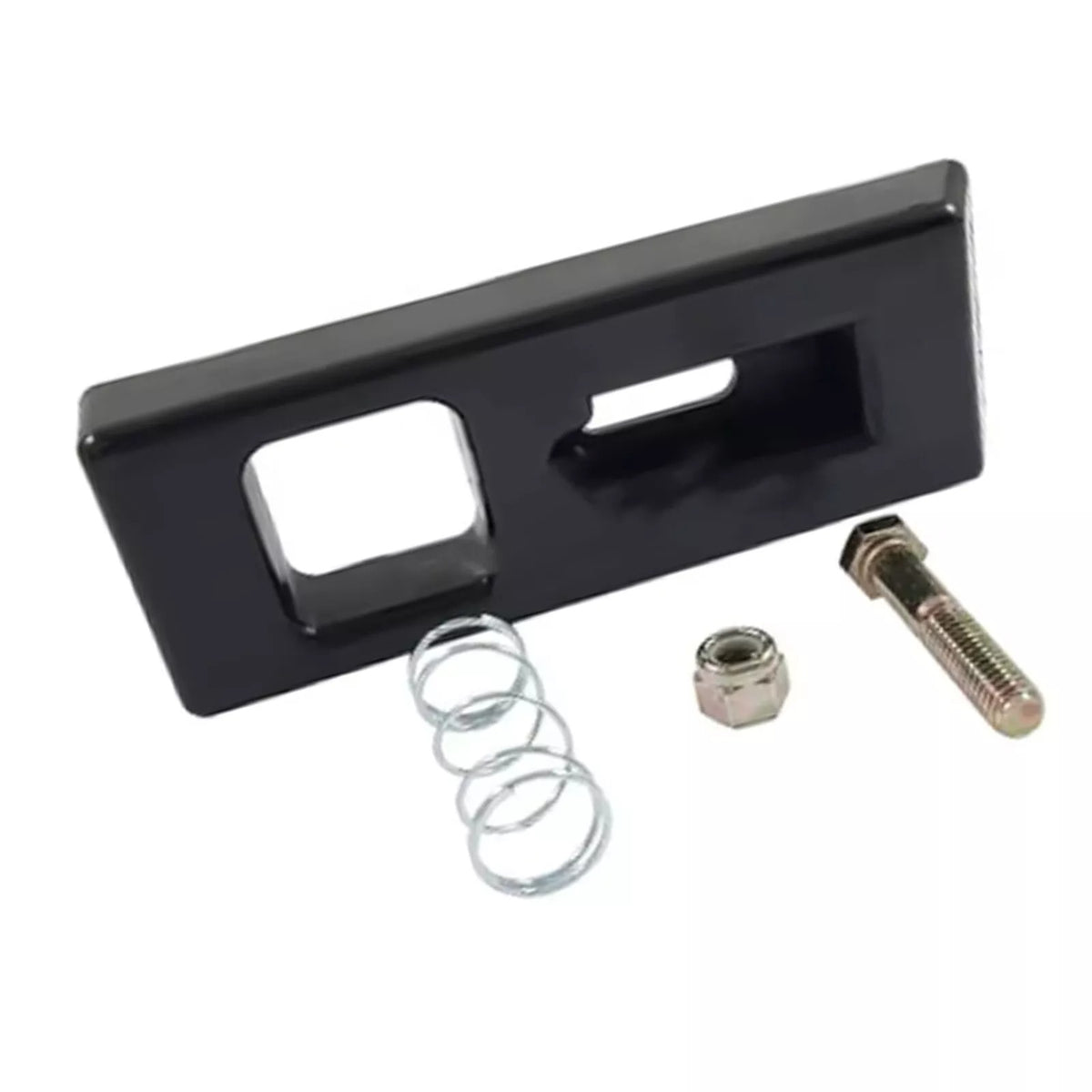 Door Lock 65990-SGT for Genie Scissor Lift GS2046 GS2646 GS3246 GR20 - KUDUPARTS