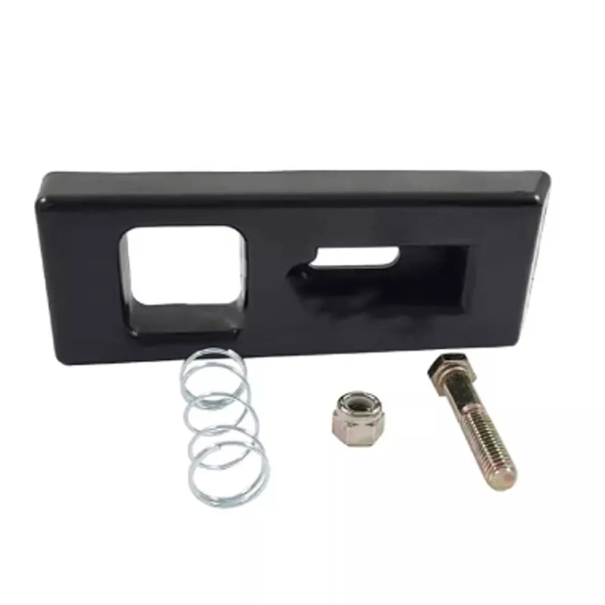 Door Lock 65990-SGT for Genie Scissor Lift GS2046 GS2646 GS3246 GR20 - KUDUPARTS