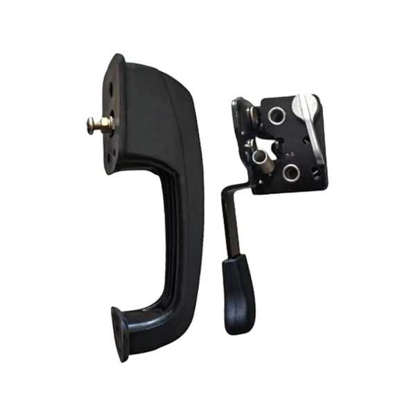 Door Lock Handle 7309011 for Bobcat Skid-Steer Loader S16 S18