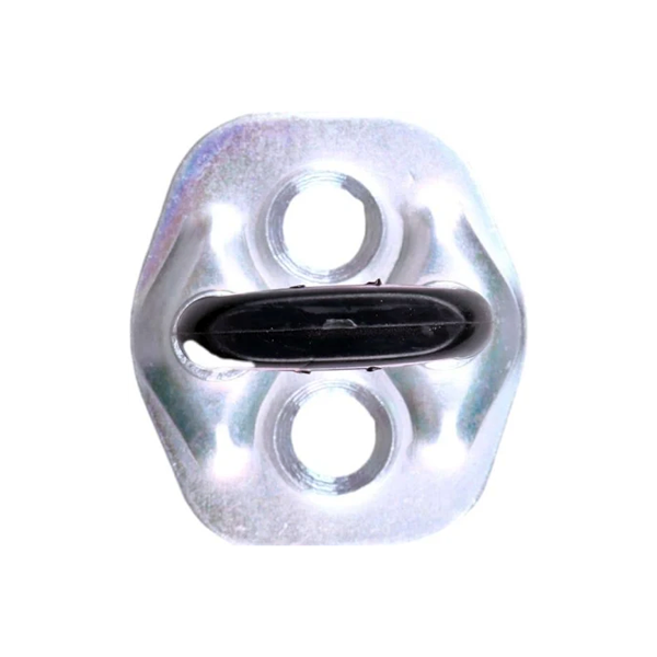 Door Lock Striker Plate 80570-85E1A for Nissan 200SX 240SX Almera Altima Maxima NX Sentra Tsuru Infiniti I30