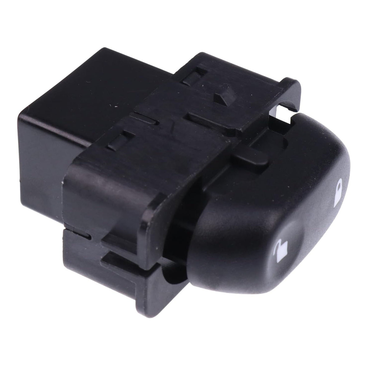 Door Lock Switch 1L2Z14028AB 901-331 for Ford F150 F250 F350 F450 F550 Excursion Explorer Mountaineer - KUDUPARTS