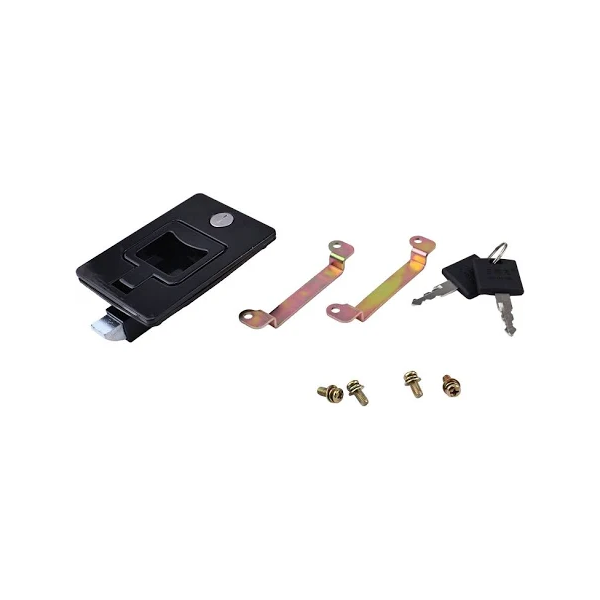 Door Locker Latch Kit 52270-055-0000 for Hisun Coleman Bennche Massimo Supermach 500 700 UTV - KUDUPARTS