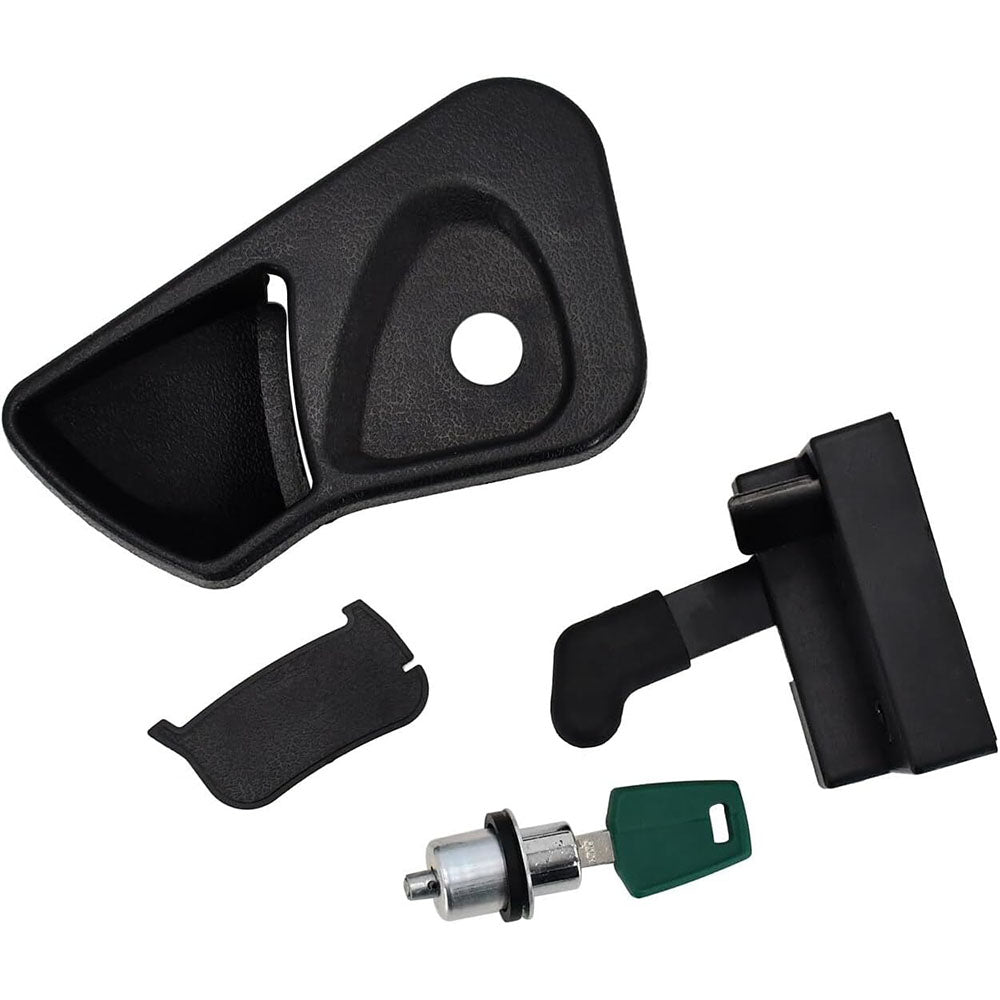 Door Lock for Volvo Excavator EC60 - KUDUPARTS