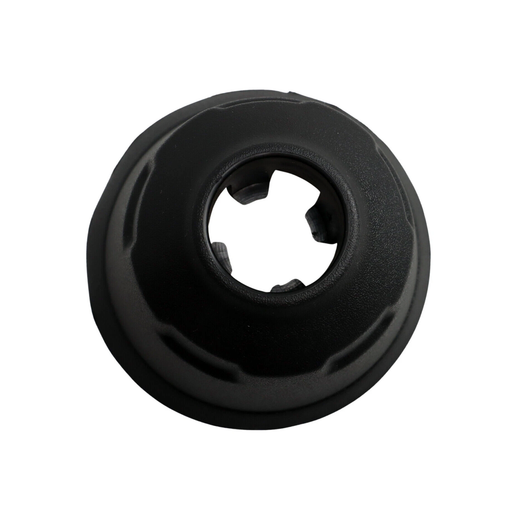 Door Stop BK3Z-16758-C for Ford Transit 150 250 350 2015-2019 - KUDUPARTS
