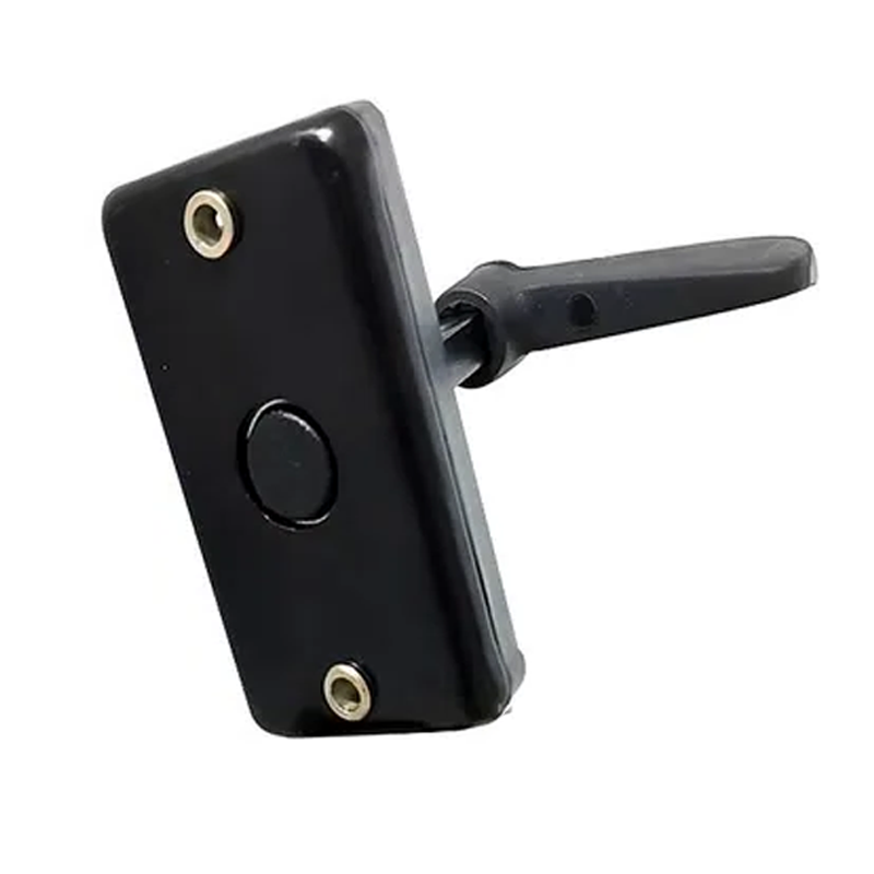 Door Stopper 6107.005 SMV7-8ECB90 for Konecranes Reach Stacker - KUDUPARTS