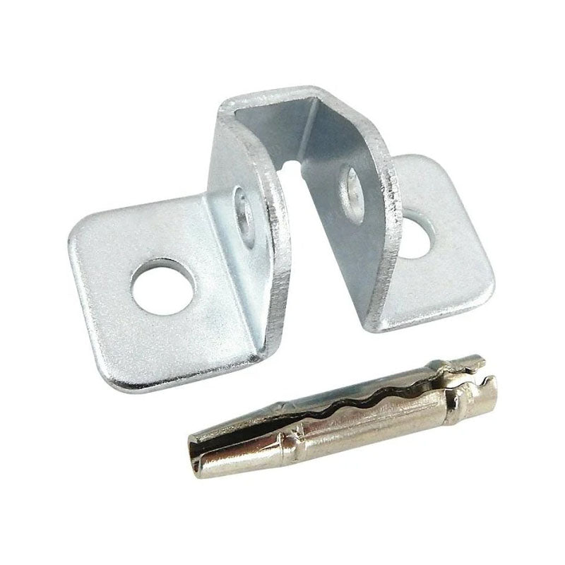 Door Check Bracket & Pin 55002361 55012900 for Jeep Cherokee Comanche Wagoneer 1984-2001