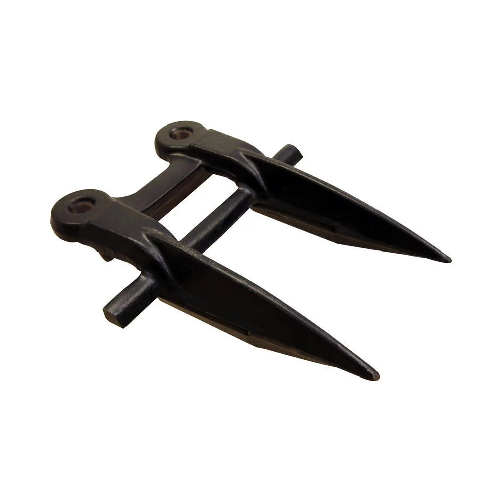 Double Finger Knife Guard 5194560 for Claas - KUDUPARTS