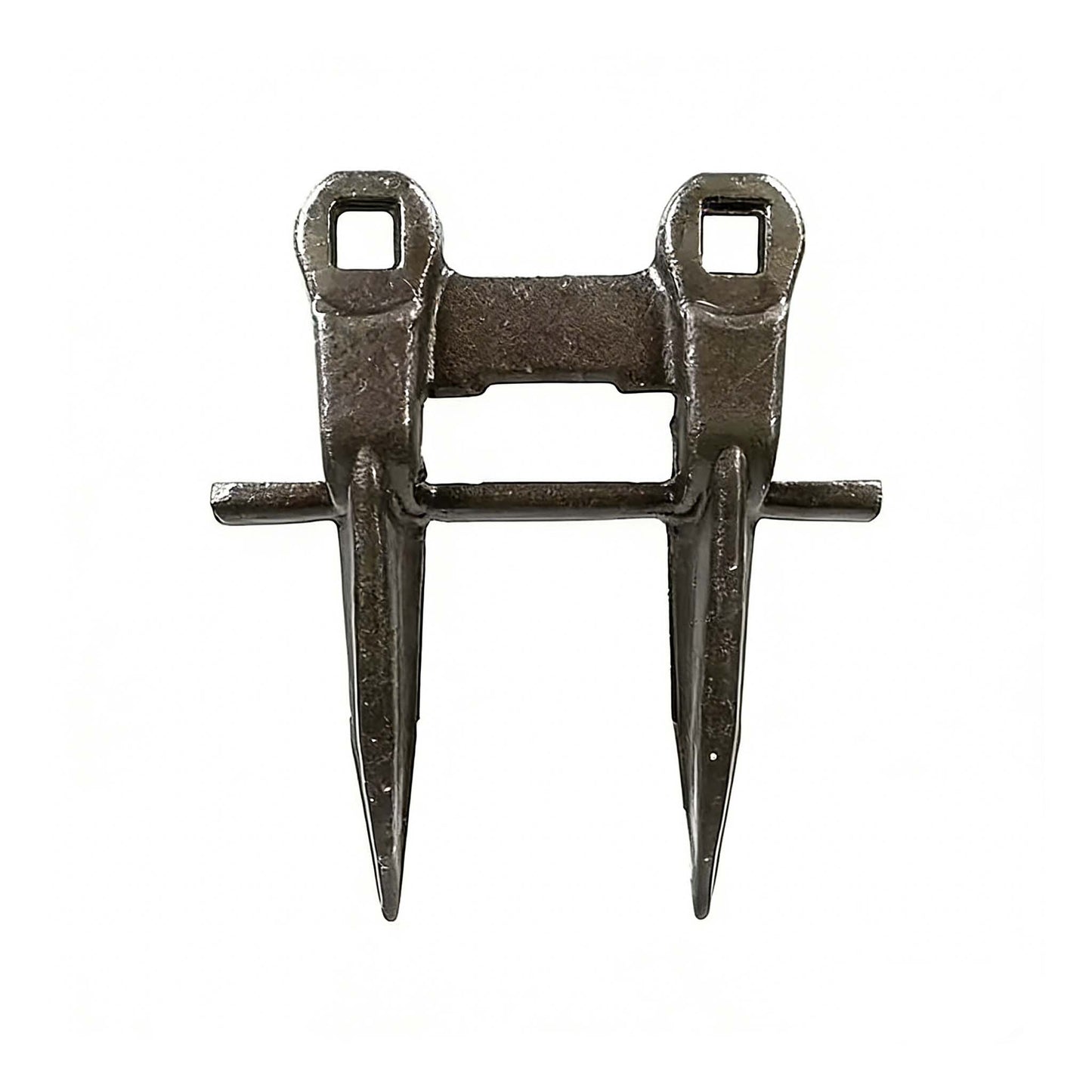 Double Prong Knife Guard 6762352 858778 for New Holland Windrower 1116 1118 488 489 490 Mower Conditioner 116