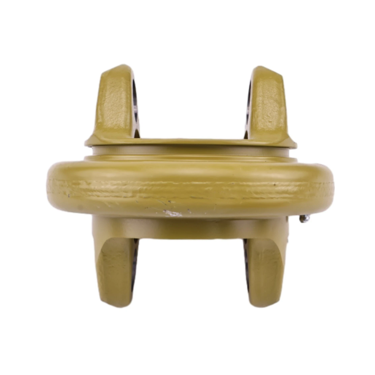 Double Yoke AW26816 W365722 for John Deere 509 609 HX10 HX14 780 540 565 459T - KUDUPARTS