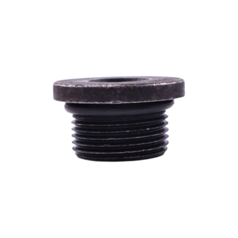 Drain Plug CAR125280 for New Holland Loader B110B B90B B95B Tractor 3230 3430 3930 4130 4630 4830 5030 6640 5640 7740 7840 8240 8340 - KUDUPARTS