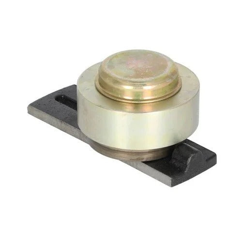 Drive Belt Tensioner Pulley 6704391 for Bobcat Loader 751 753 763 773 7753 853 S130 S150 S160 S175 S185 - KUDUPARTS