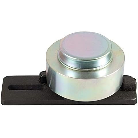 Drive Belt Tensioner Pulley Assembly 6735884 for Bobcat 653 751 753 763 773 7753 Skid Steer Loader