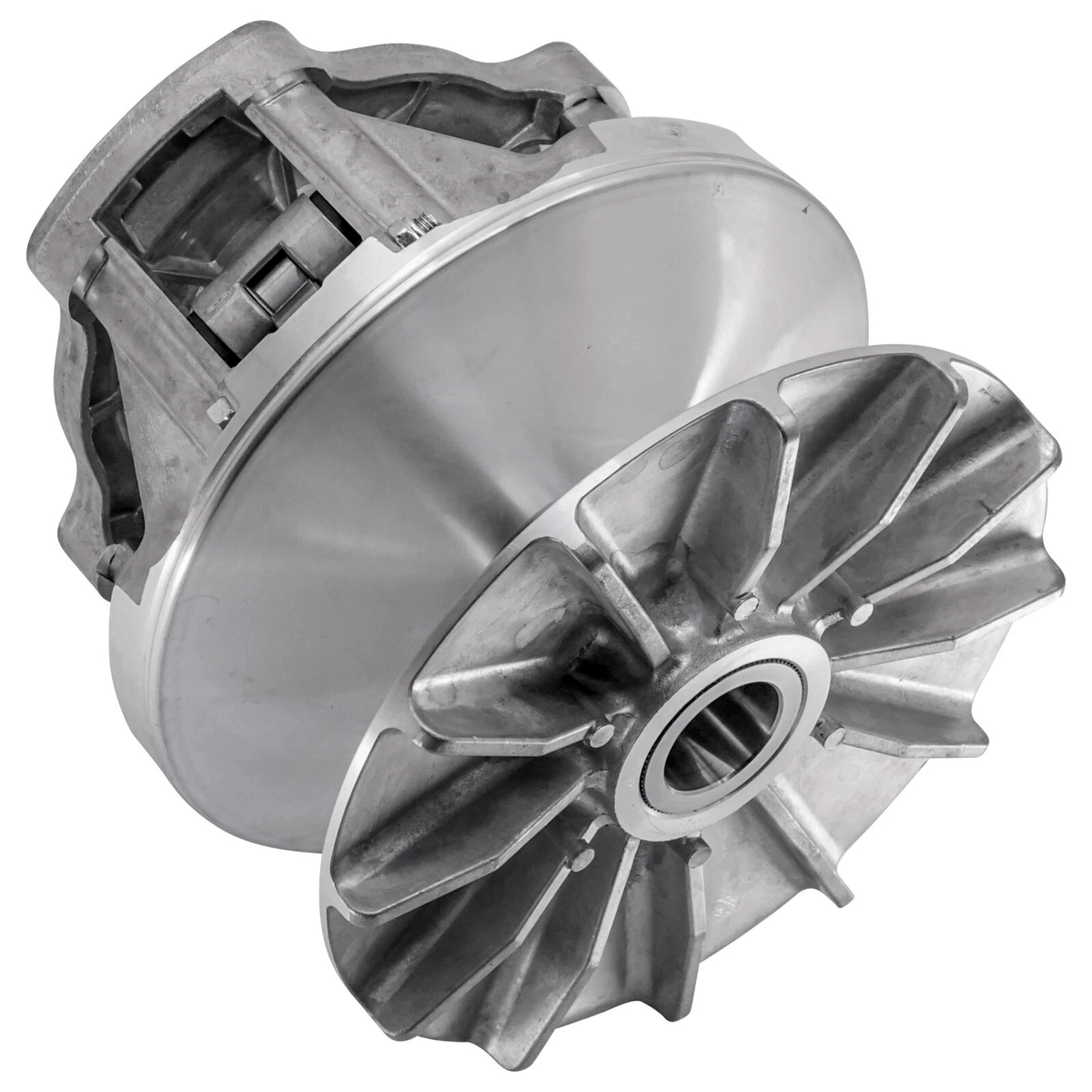 Drive Clutch 1322673 1322682 1322749 1321468 1321976 for Polaris Ranger Scrambler 500 Sportsman 400 450 550 700 800 Magnum 330 325 Trail Blazer 400 - KUDUPARTS