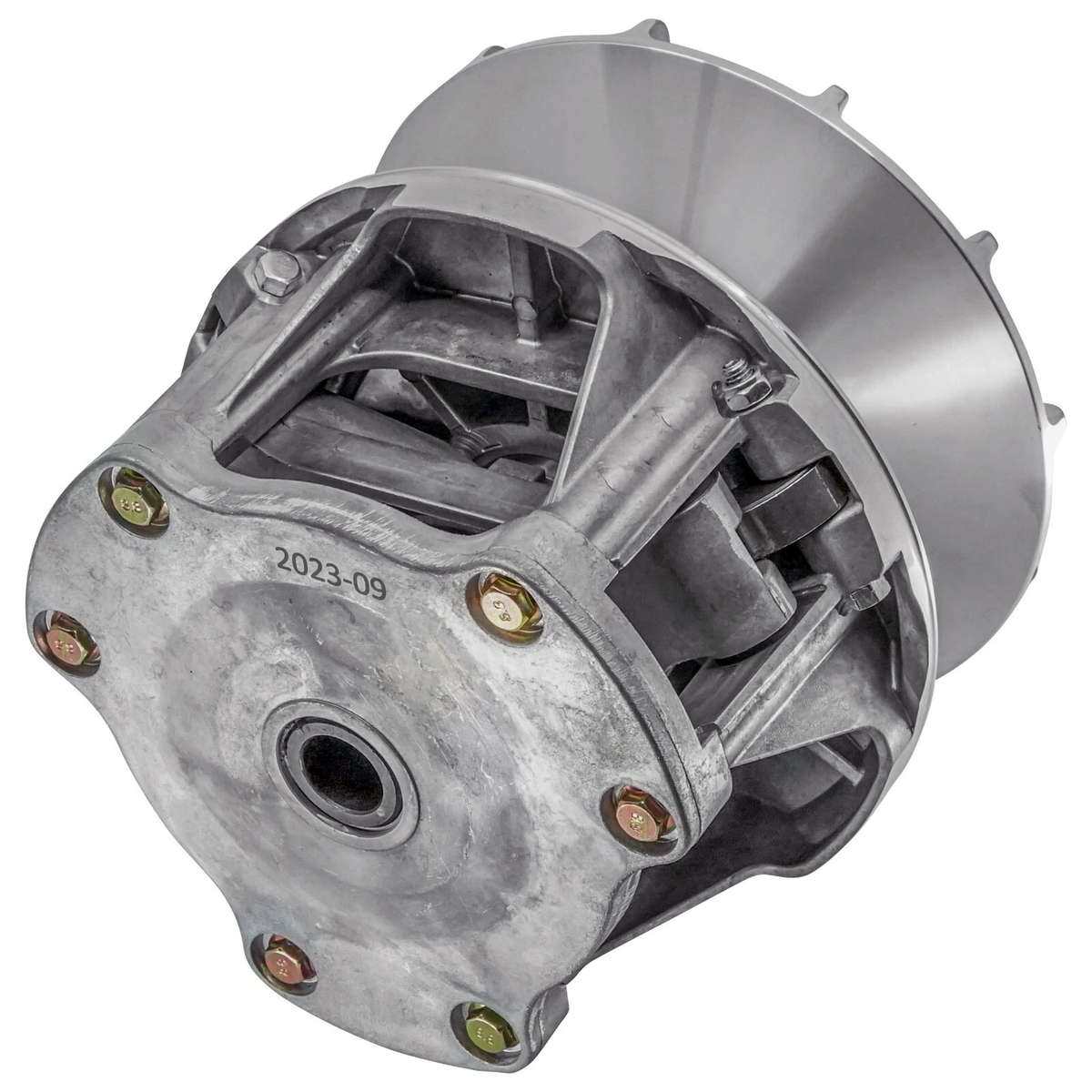 Drive Clutch 1322673 1322682 1322749 1321468 1321976 for Polaris Ranger Scrambler 500 Sportsman 400 450 550 700 800 Magnum 330 325 Trail Blazer 400 - KUDUPARTS