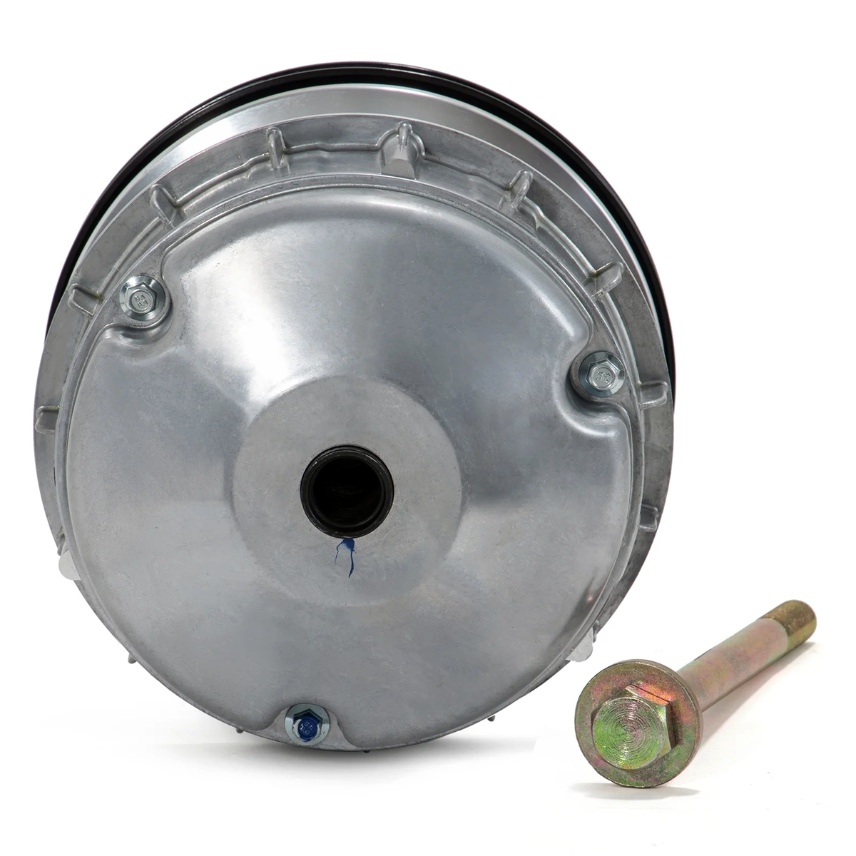 Drive Clutch 618684 672686 644299 for EZGO Golf Cart TXT RXV 2010-UP - KUDUPARTS